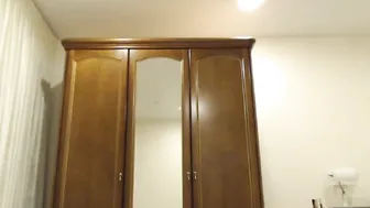 mslily shy fucks her tender ass