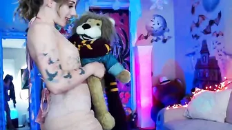 ohhairylarry cablecast 24.10.2019