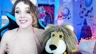 ohhairylarry cablecast 24.10.2019