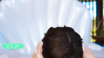 newchloe18 video from ticket show 9.10.2019
