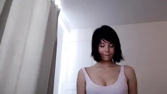 sasha_ursx insatiable confused caresses mammary glands