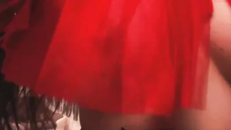 poppynaked granny with tits size ten