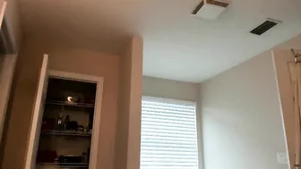 lauranvickers sexy mommy fingers both holes