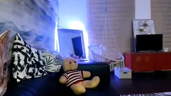 evenight scene 17.10.2019