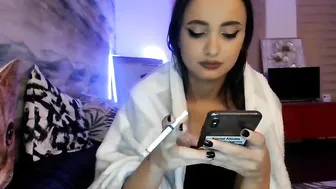 evenight scene 17.10.2019