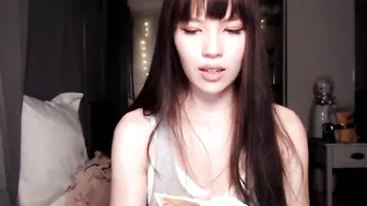 eggytiff fuck yourself toy