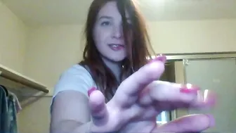 ivysrevenge beauty undressed to show off her tattoos