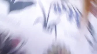 ivysrevenge beauty undressed to show off her tattoos