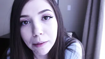 perfectview beautiful  cam girl  plays with sex toy