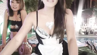 sugarbb_ crazy brunette fucks pussy with phallus