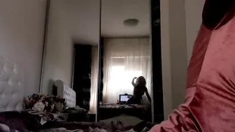 jelisse_j mfc video 13.10.2019