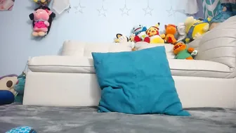 starpowerrr petite babe having fun in free chat