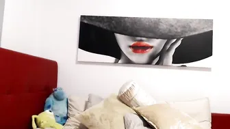 ohmymel openwork passion hard jerking ass