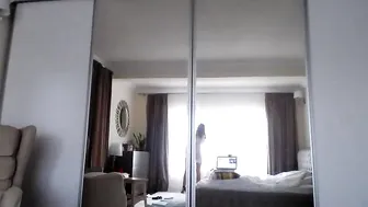 captfran hot lady masturbates