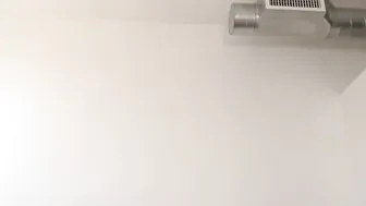 alexa busty courage rides a dildo