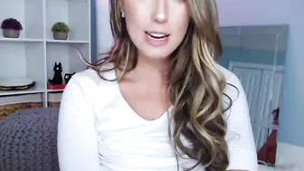 brielleday ardent ladies twirl juicy ass