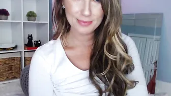 brielleday ardent ladies twirl juicy ass