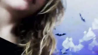 ohhairylarry babe moans sweetly