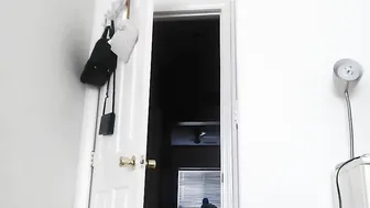 sugarbb_ wonderful chick rides a sex car