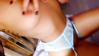 sorryiamhot charming bitch shows breasts