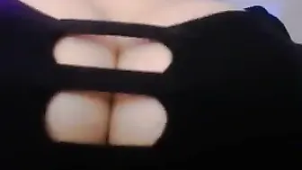 sincityvee cute passion masturbates fingers pussy
