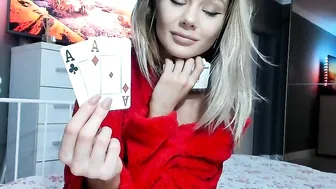 yveline sex show