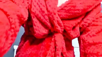 yveline sex show