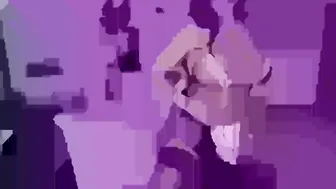 ariana_gray cutie rubs nipples