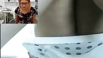 it_ariana experienced beads - boasts tits