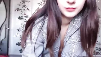 katyafods luxurious slut gently pulls sisyandry