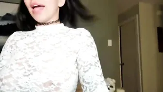 victoria_ gorgeous milf fucks pussy