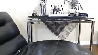 misstroublexx naughty schoolgirl - ass fucked hard