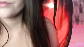 catjira gorgeous slut in oil