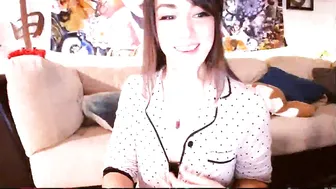 spoopyfairy adult broadcasr 13.09.2019