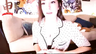 spoopyfairy adult broadcasr 13.09.2019