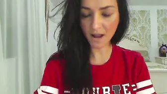 amelianaked cam show 12.10.2019