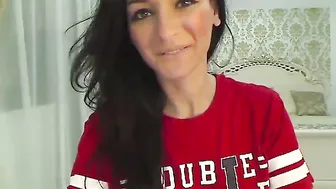 amelianaked cam show 12.10.2019