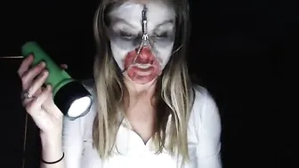 jessperation exquisite bitch indulges with a toy