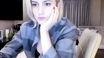happyendings_ big tit babe fucked by a toy