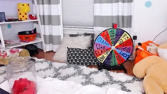 babeariel scene 4.10.2019
