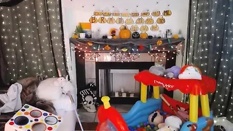 mightyemelia vulgar thing stretches vaginal hole