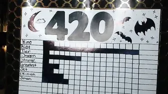 cubbixoxo shy chick caresses big tits