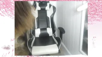 pinkduches spicy trash relaxes two toys