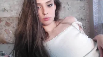 xxxx13xxxx cute blonde dancing striptease