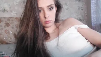 xxxx13xxxx cute blonde dancing striptease