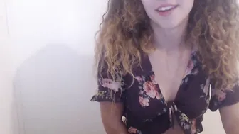 pinkduches  private e striptease