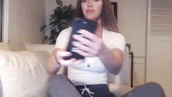 nikiskyler hot confused fucked with phallus