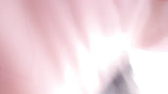 lizrose90 caresses gorgeous ass