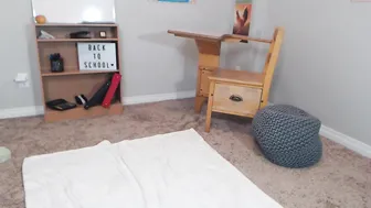 skyewatson cam work 17.10.2019