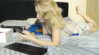 fitcouple23 crazy latin latina fucked by dildo